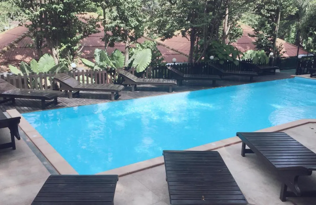 Jj Bungalow-1