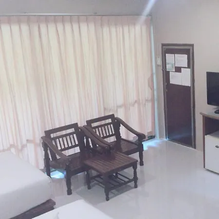 Jj Bungalow-2